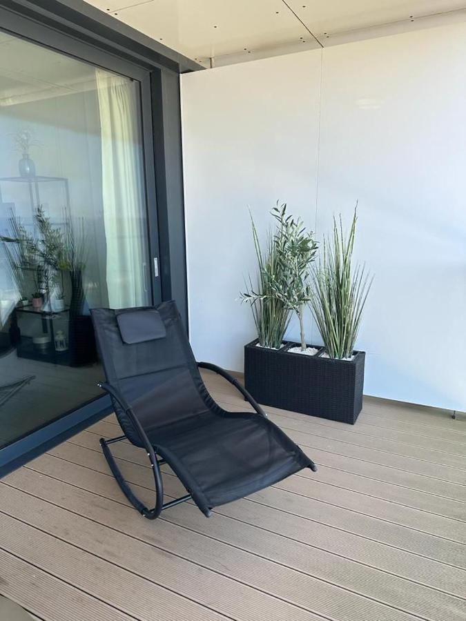 Apartament 409 Z Widokiem Na Morze - Seaside Kołobrzeg Εξωτερικό φωτογραφία